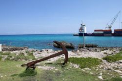 George Town Port