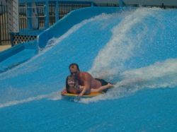 Surf Park