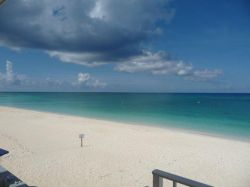 Seven Mile Beach