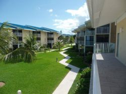 Cayman Reef Resort